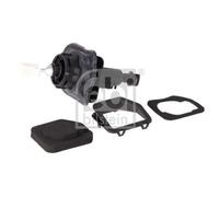 1x Cylindre émetteur, embrayage FEBI BILSTEIN 103220 convient pour FORD MAZDA