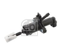 1x Cylindre émetteur, embrayage FEBI BILSTEIN 103990 convient pour SEAT SKODA