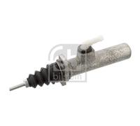 1x Cylindre émetteur, embrayage FEBI BILSTEIN 14074 convient pour AUDI