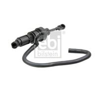 Febi bilstein 171190 Cylindre de serrure d'embrayage | Compatible avec: CITROËN C-CROSSER, C-CROSSER ENTERPRISE, MITSUBISHI ASX, ASX Van, LANCER VII, LANCER VIII