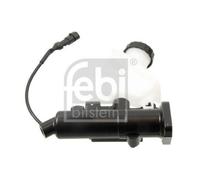 FEBI BILSTEIN 171404 Cylindre émetteur d'embrayage