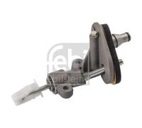 1x Cylindre émetteur, embrayage FEBI BILSTEIN 174252 convient pour ALFA ROMEO