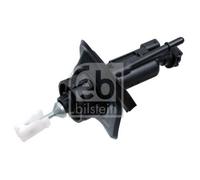 1x Cylindre émetteur, embrayage FEBI BILSTEIN 185183 convient pour FORD MAZDA