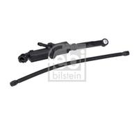 1x Cylindre émetteur, embrayage FEBI BILSTEIN 188639 convient pour CITROËN