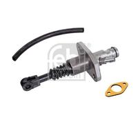 1x Cylindre émetteur, embrayage FEBI BILSTEIN 28484 convient pour OPEL