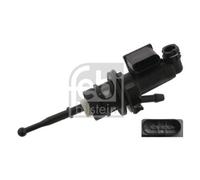 FEBI BILSTEIN 34834 Cylindre émetteur, embrayage pour AUDI,VW