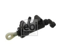 1x Cylindre émetteur, embrayage FEBI BILSTEIN 34888 convient pour BMW