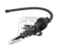 1x Cylindre émetteur, embrayage FEBI BILSTEIN 34896 convient pour OPEL