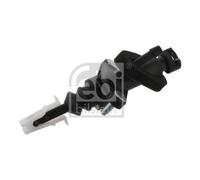 Ferdinand Bilstein Maître-cylindre d'embrayage 34898 pour OPEL MERIVA A Monospace