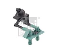 1x Cylindre émetteur, embrayage FEBI BILSTEIN 34992 convient pour FORD