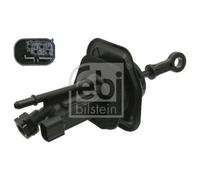 1x Cylindre émetteur, embrayage FEBI BILSTEIN 46139 convient pour FORD VOLVO