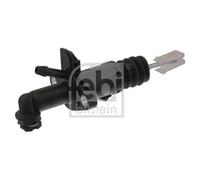 Maître-cylindre d'embrayage 46215 FEBI BILSTEIN pour PORSCHE VW AUDI