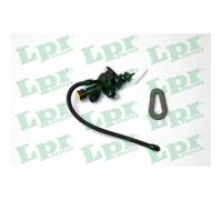 1x Cylindre émetteur, embrayage LPR 2186 convient pour OPEL