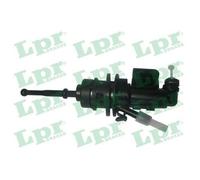 Maître-cylindre d'embrayage Matière plastique F30241 SAMKO pour VW SEAT