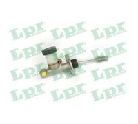 1x Cylindre émetteur, embrayage LPR 2555 convient pour NISSAN