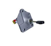 1x Cylindre émetteur, embrayage MAXGEAR 46-0117 convient pour HYUNDAI KIA