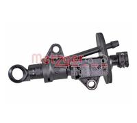 1x Cylindre émetteur, embrayage METZGER AUTOTEILE 505-992 convient pour SEAT