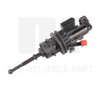 1x Cylindre émetteur, embrayage NK 834715 convient pour VW