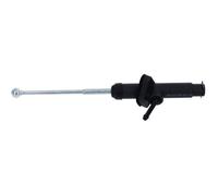 1x Cylindre émetteur, embrayage SACHS 6284 600 410 convient pour FIAT
