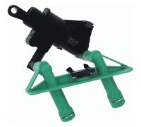 Sachs Cylindre émetteur d'embrayage 6284 654 003 pour Ford Focus Clipper/Break (DNW) 1999-2007