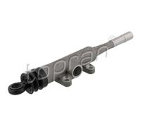 1x Cylindre émetteur, embrayage TOPRAN 500 509 convient pour BMW