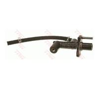 1x Cylindre émetteur, embrayage TRW PNA127 convient pour MAZDA