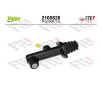 1x Cylindre émetteur, embrayage VALEO 2100620 convient pour MAN FENDT