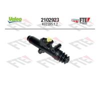 FTE 2102923 Cylindre émetteur d'embrayage