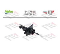FTE 2107519 Cylindre émetteur d'embrayage