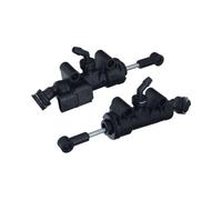 1x Cylindre émetteur, embrayage VALEO 876155 convient pour MERCEDES-BENZ