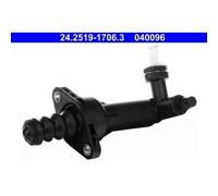 1x Cylindre récepteur, embrayage ATE 24.2519-1706.3 convient pour SEAT SKODA