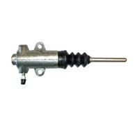 1x Cylindre récepteur, embrayage BOSCH 0 986 486 545 convient pour