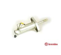 1x Cylindre récepteur, embrayage BREMBO E 06 001 convient pour BMW FAHR