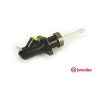 1x Cylindre récepteur, embrayage BREMBO E 06 002 convient pour BMW