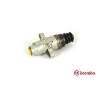 1x Cylindre récepteur, embrayage BREMBO E 23 001 convient pour ALFA ROMEO
