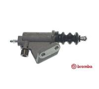 1x Cylindre récepteur, embrayage BREMBO E 28 009 convient pour HONDA