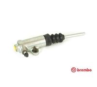 Brembo Récepteur d'embrayage E 50 001 – pour MAN, MERCEDES-BENZ HENSCHEL