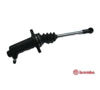 1x Cylindre récepteur, embrayage BREMBO E 50 009 convient pour MERCEDES-BENZ