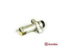 Brembo Émetteur d'embrayage Fonte E 52 003 pour Land Rover Triumph Reliant