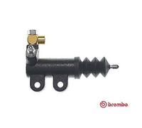 1x Cylindre récepteur, embrayage BREMBO E 54 012 convient pour MITSUBISHI