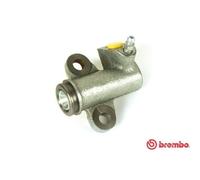 1x Cylindre récepteur, embrayage BREMBO E 56 016 convient pour NISSAN
