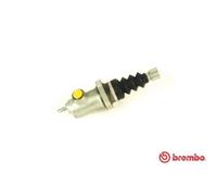 1x Cylindre récepteur, embrayage BREMBO E 85 013 convient pour VW