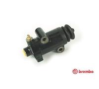 1x Cylindre récepteur, embrayage BREMBO E A6 007 convient pour IVECO