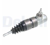 1x Cylindre récepteur, embrayage DELPHI LL40814 convient pour AUDI VW
