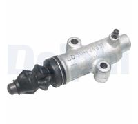 1x Cylindre récepteur, embrayage DELPHI LL70313 convient pour FIAT