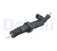 1x Cylindre récepteur, embrayage DELPHI LL80204 convient pour BMW