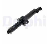 1x Cylindre récepteur, embrayage DELPHI LL80222 convient pour DODGE JEEP