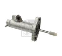 1x Cylindre récepteur, embrayage FEBI BILSTEIN 01000 convient pour BMW