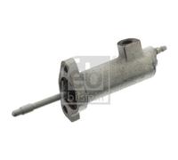 1x Cylindre récepteur, embrayage FEBI BILSTEIN 12268 convient pour