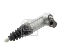 1x Cylindre récepteur, embrayage FEBI BILSTEIN 14068 convient pour AUDI